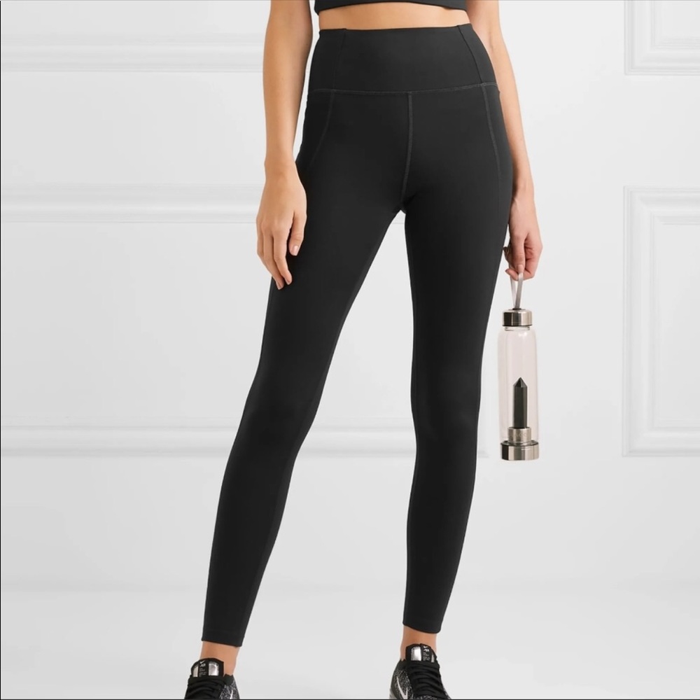 Girlfriend collective Compressive High-rise Legging